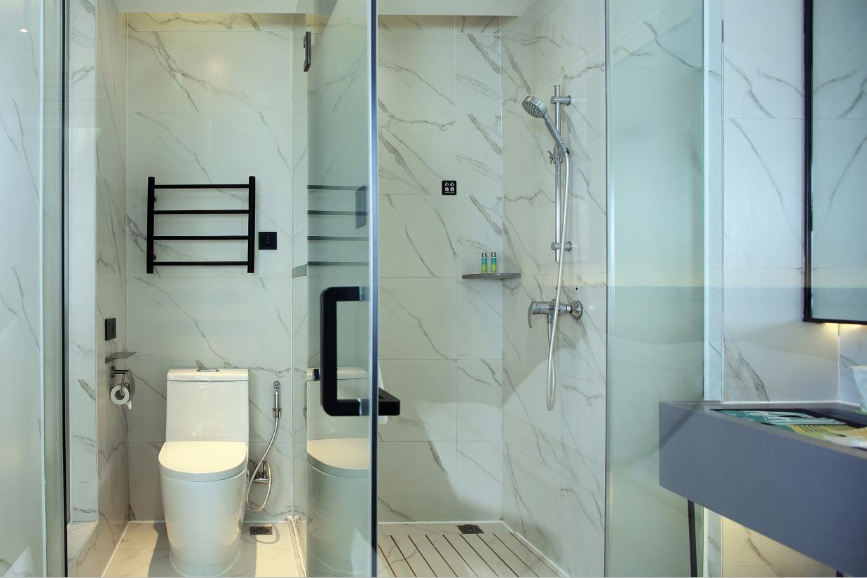 Ufun Hotel Guiya Road Branch Nanning Extérieur photo