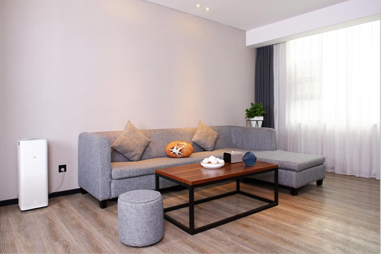 Ufun Hotel Guiya Road Branch Nanning Extérieur photo